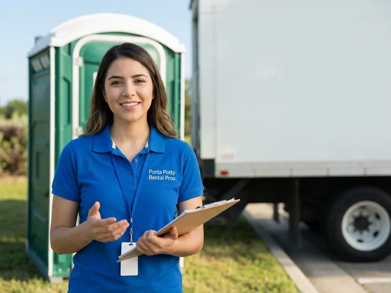 Porta Potty Rental  in Geneseo  FAQ